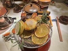 -叶叶菩提(太原别墅店)