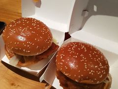 -肯德基(东直门来福士店)