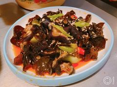 -伟大航路烤鱼(迅驰广场店)