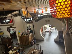 -道南書院·私房菜·早午茶·茶馆