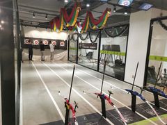 -無弓射箭俱乐部(领展中心城店)
