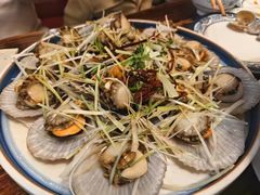 -美达尔烧烤海鲜家常菜(泰山路店)