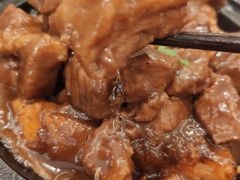 酱香去骨牛肉-牛头宴(凌水路店)