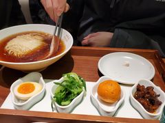 -松鹤楼面馆(天一广场店)