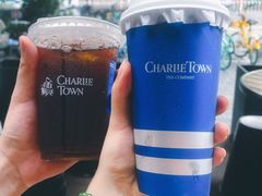 -CHARLIETOWN红茶公司(南京万象天地店)