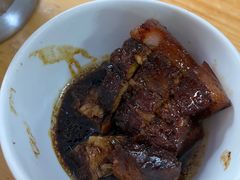 东坡肉-姐妹面馆(水澄路店)