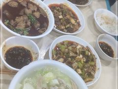 -天一沾水肥肠(科园一街店)