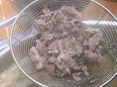 吊龙-潮味四季潮汕牛肉火锅(来凤街店)