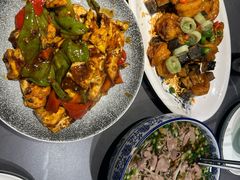 -富临轩私房菜(集庆门大街店)