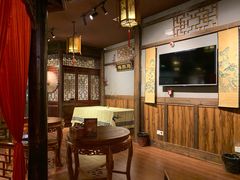 -MAX伯爵沉浸式超级游戏体验馆·实景桌游·剧本杀(小时代店)