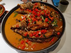 -攸州小镇家湘菜(小米科技园店)