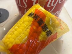 -肯德基(天津奥城店)