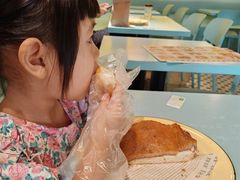 -梳打冰室(氹仔店)
