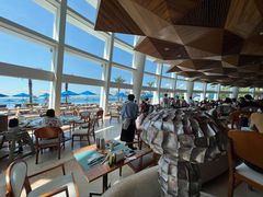 -深圳大梅沙京基洲际度假酒店