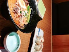 -仓桥家·焗寿司·锅物(光谷步行街店)
