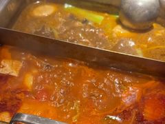 -五星桥原切肥牛火锅·30年专注好牛肉(湖塘店)