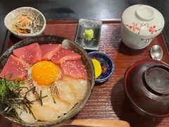 -定食Doraya(骆克道店)