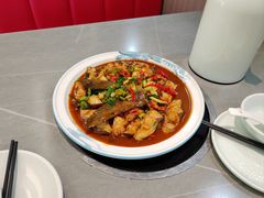 -水边人家·鱼宴餐厅·淳鱼馆(千岛湖店)