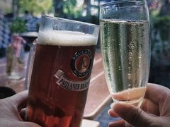 -宝莱纳餐厅(滨江店)