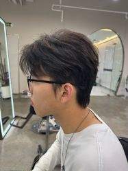 -蚂蚁造型沙龙