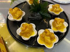 -银都上海菜馆(粤海东路店)