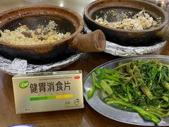 -红星光发煲仔饭(大石街店)