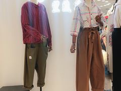 -广州白马服装市场