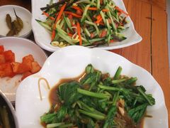 -长寿参鸡汤(朝韩风情街店)