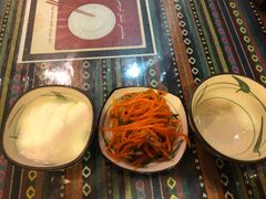 胡萝卜-开帝锐抓饭(和田街店)
