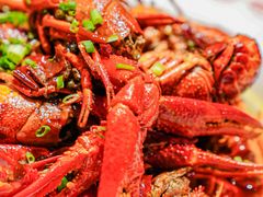 -霸王虾·麻辣小龙虾(清水河公园店)
