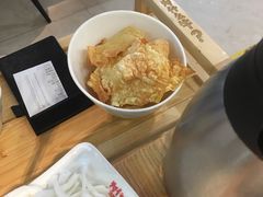 -为什么牛潮汕牛肉火锅(万胜广场店)