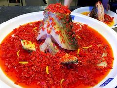 -坛宗剁椒鱼头(河西王府井店)
