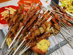 -状元阁烧烤(群力店)
