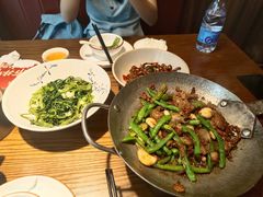 -恰饭·老长沙市井菜 (天河客运站店)