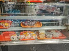 -王家沙点心店(西康路店)