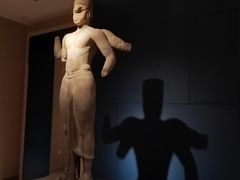 -曼谷国家博物馆