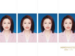 -海马体照相馆(环贸iapm大师爱情店)