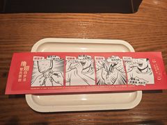 -管氏翅吧(地安门店)