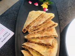 -赠李白·如诗的川味(余杭万达广场店)