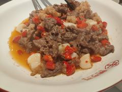 -辣可可·小炒黄牛肉(望京凯德MALL店)