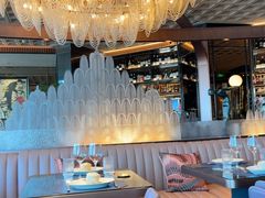 -福楼毕斯罗F Bistronome(国贸商城约会地标景观店)