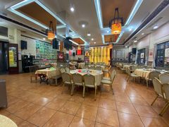 大堂-水乡人家私房菜(逢简店)