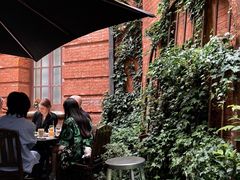 -Ocean's Table 欧舍