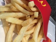 -麦当劳(东大桥店)