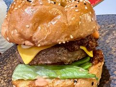 -get pizza意大利餐厅(凯德MALL店)