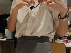 -海底捞火锅(大华一路店)
