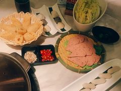 -狐狸爱上椰子鸡(滨江星光大道店)