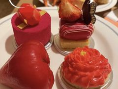 -咖啡苑自助餐厅·中国大饭店