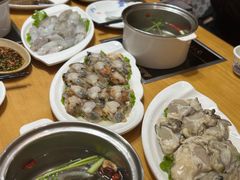 -良兴火锅