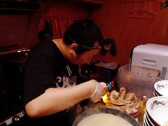 -老龙亭拉面店